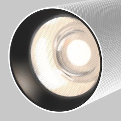 MAYTONI Ścieżka świetlna Artisan 12W LED 980lm 4000K 90 CRI  TR097-2-12W4K-M-BW
