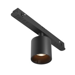 MAYTONI Ścieżka świetlna Alfa S 7W LED 330lm 3000K 90 CRI  TR132-2-7W3K-B
