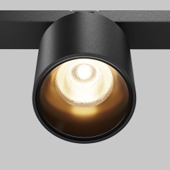 MAYTONI Ścieżka świetlna Alfa S 7W LED 330lm 3000K 90 CRI  TR132-2-7W3K-B