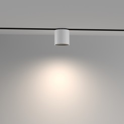 MAYTONI Ścieżka świetlna Alfa S 7W LED 350lm 2700-6000K 90 CRI Dimmable  TR132-4-7W-DS-W