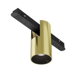 MAYTONI Ścieżka świetlna Alfa 7W LED 370lm 2700-6000K 90 CRI Dimmable  TR122-4-7W-DS-BS