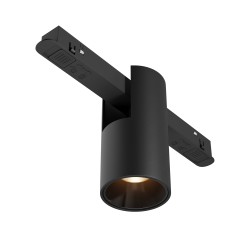 MAYTONI Ścieżka świetlna Alfa 7W LED 370lm 3000K 90 CRI  TR122-2-7W3K-B