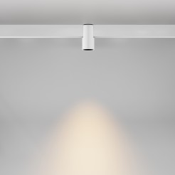 MAYTONI Ścieżka świetlna Alfa 7W LED 340lm 3000K 90 CRI  TR122-2-7W3K-W
