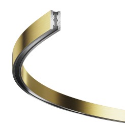 MAYTONI Natynkowy/zwieszany szynoprzewód Busbar trunkings Flarity TRX154-SR-D800-BS