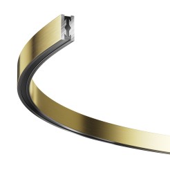 MAYTONI Natynkowy/zwieszany szynoprzewód Busbar trunkings Flarity TRX154-SR-D650-BS