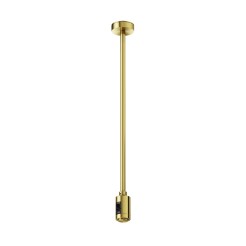 MAYTONI Elementy systemu szynowego Accessories for tracks Flarity TRA158C-BL1-BS