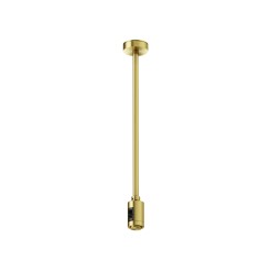 MAYTONI Elementy systemu szynowego Accessories for tracks Flarity TRA158C-B1-BS