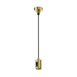 MAYTONI Elementy systemu szynowego Accessories for tracks Flarity TRA157SW-B1-BS