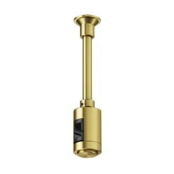 MAYTONI Elementy systemu szynowego Accessories for tracks Flarity TRA155CW-SL1-BS