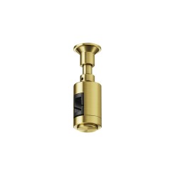 MAYTONI Elementy systemu szynowego Accessories for tracks Flarity TRA155CW-S1-BS