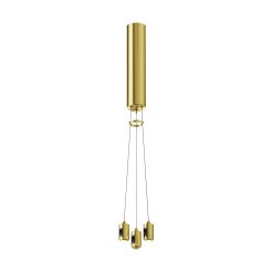 MAYTONI Elementy systemu szynowego Accessories for tracks Flarity TRA154SW-BB-R-BS
