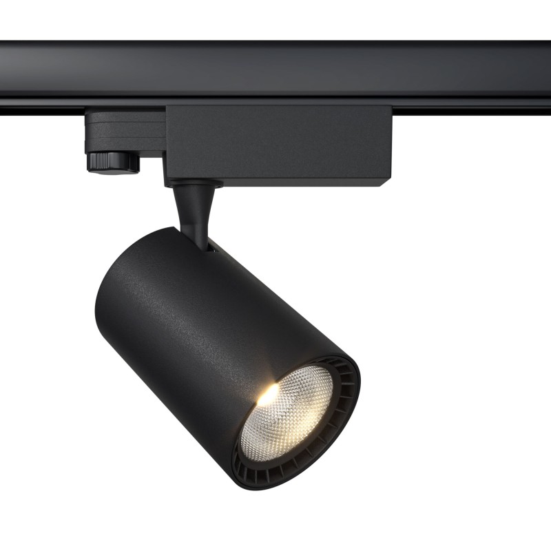 MAYTONI Ścieżka świetlna Vuoro 10W LED 900lm 3000K 80 CRI  TR029-3-10W3K-B