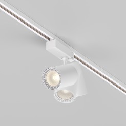 MAYTONI Ścieżka świetlna Vuoro 26W LED 2690lm 3000K 90 CRI  TR029-3-26W3K-S-W