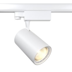 MAYTONI Ścieżka świetlna Vuoro 20W LED 1600lm 4000K 90 CRI  TR029-3-20W4K-S-W