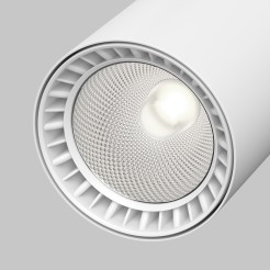 MAYTONI Ścieżka świetlna Vuoro 20W LED 1600lm 4000K 90 CRI  TR029-3-20W4K-S-W
