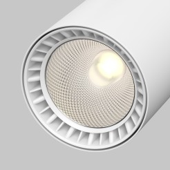 MAYTONI Ścieżka świetlna Vuoro 20W LED 1500lm 3000K 90 CRI  TR029-3-20W3K-S-W