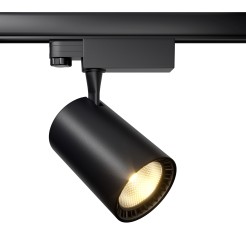 MAYTONI Ścieżka świetlna Vuoro 26W LED 2690lm 4000K 90 CRI  TR029-3-26W4K-S-B