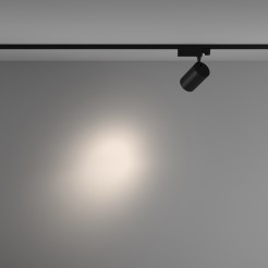 MAYTONI Ścieżka świetlna Vuoro 26W LED 2690lm 4000K 90 CRI  TR029-3-26W4K-S-B