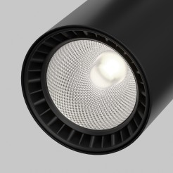 MAYTONI Ścieżka świetlna Vuoro 26W LED 2690lm 4000K 90 CRI  TR029-3-26W4K-S-B