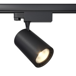MAYTONI Ścieżka świetlna Vuoro 26W LED 2690lm 3000K 90 CRI  TR029-3-26W3K-S-B