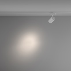 MAYTONI Ścieżka świetlna Vuoro 10W LED 800lm 4000K 90 CRI  TR029-3-10W4K-S-W