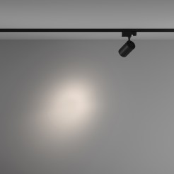MAYTONI Ścieżka świetlna Vuoro 10W LED 800lm 4000K 90 CRI  TR029-3-10W4K-S-B