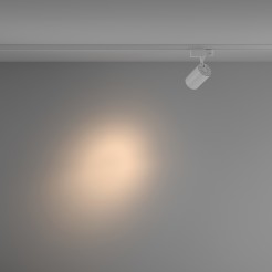 MAYTONI Ścieżka świetlna Vuoro 10W LED 750lm 3000K 90 CRI  TR029-3-10W3K-S-W