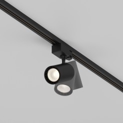 MAYTONI Ścieżka świetlna Vuoro 10W LED 750lm 3000K 90 CRI  TR029-3-10W3K-S-B