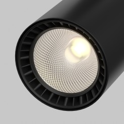 MAYTONI Ścieżka świetlna Vuoro 10W LED 750lm 3000K 90 CRI  TR029-3-10W3K-S-B