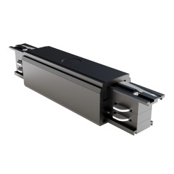 MAYTONI Komponenty do natynkowego systemu szynowego Accessories for tracks Trinity TRA005C-31B
