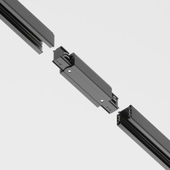 MAYTONI Komponenty do natynkowego systemu szynowego Accessories for tracks Trinity TRA005C-31B