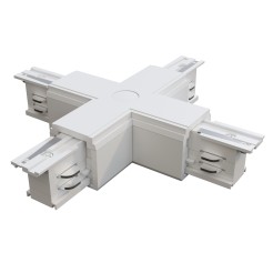 MAYTONI Komponenty do natynkowego systemu szynowego Accessories for tracks Trinity TRA005CX-31W