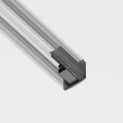 MAYTONI Komponenty do natynkowego systemu szynowego Accessories for tracks Trinity TRA005EC-31B