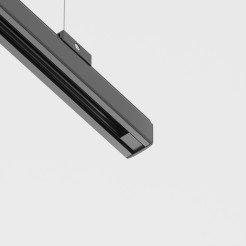 MAYTONI Komponenty do natynkowego systemu szynowego Accessories for tracks Trinity TRA005EC-31B