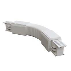 MAYTONI Komponenty do natynkowego systemu szynowego Accessories for tracks Trinity TRA005CF-31W