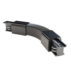MAYTONI Komponenty do natynkowego systemu szynowego Accessories for tracks Trinity TRA005CF-31B