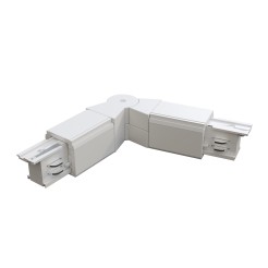 MAYTONI Komponenty do natynkowego systemu szynowego Accessories for tracks Trinity TRA005CS-31W