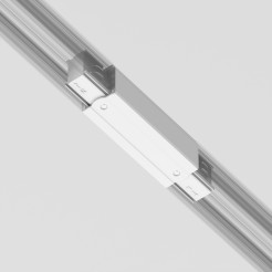 MAYTONI Komponenty do natynkowego systemu szynowego Accessories for tracks Trinity TRA005C-31W