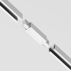 MAYTONI Komponenty do natynkowego systemu szynowego Accessories for tracks Trinity TRA005C-31W
