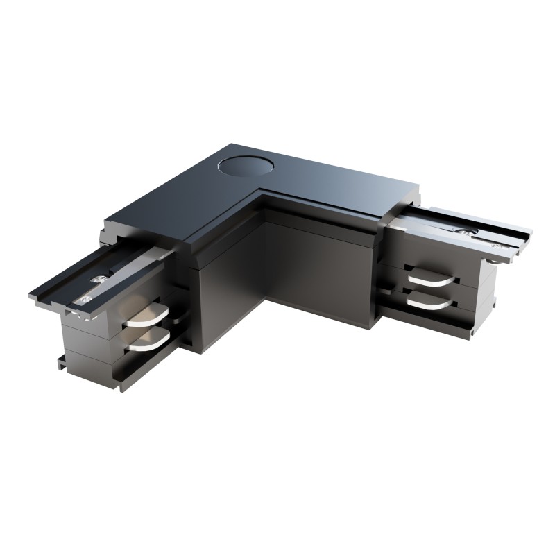 MAYTONI Komponenty do natynkowego systemu szynowego Accessories for tracks Trinity TRA005CL-31B-R