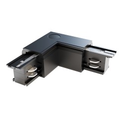 MAYTONI Komponenty do natynkowego systemu szynowego Accessories for tracks Trinity TRA005CL-31B-R