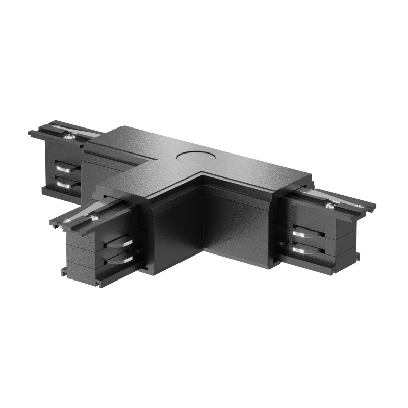 MAYTONI Komponenty do natynkowego systemu szynowego Accessories for tracks Trinity TRA005CT-31B-L