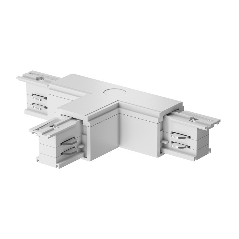 MAYTONI Komponenty do natynkowego systemu szynowego Accessories for tracks Trinity TRA005CT-31W-L
