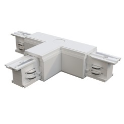 MAYTONI Komponenty do natynkowego systemu szynowego Accessories for tracks Trinity TRA005CT-31W-R