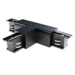 MAYTONI Komponenty do natynkowego systemu szynowego Accessories for tracks Trinity TRA005CT-31B-R