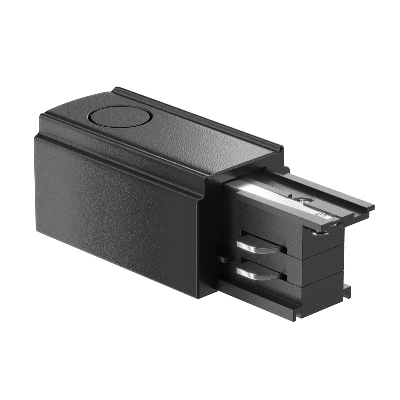 MAYTONI Komponenty do natynkowego systemu szynowego Accessories for tracks Trinity TRA005B-31B-L