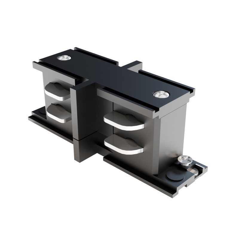 MAYTONI Komponenty do natynkowego systemu szynowego Accessories for tracks Trinity TRA005CI-31B