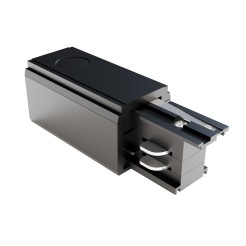 MAYTONI Komponenty do natynkowego systemu szynowego Accessories for tracks Trinity TRA005B-31B-R