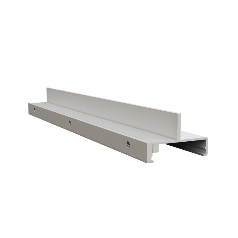 MAYTONI Komponenty do natynkowego systemu szynowego Accessories for tracks Trinity TRA005TL-31W