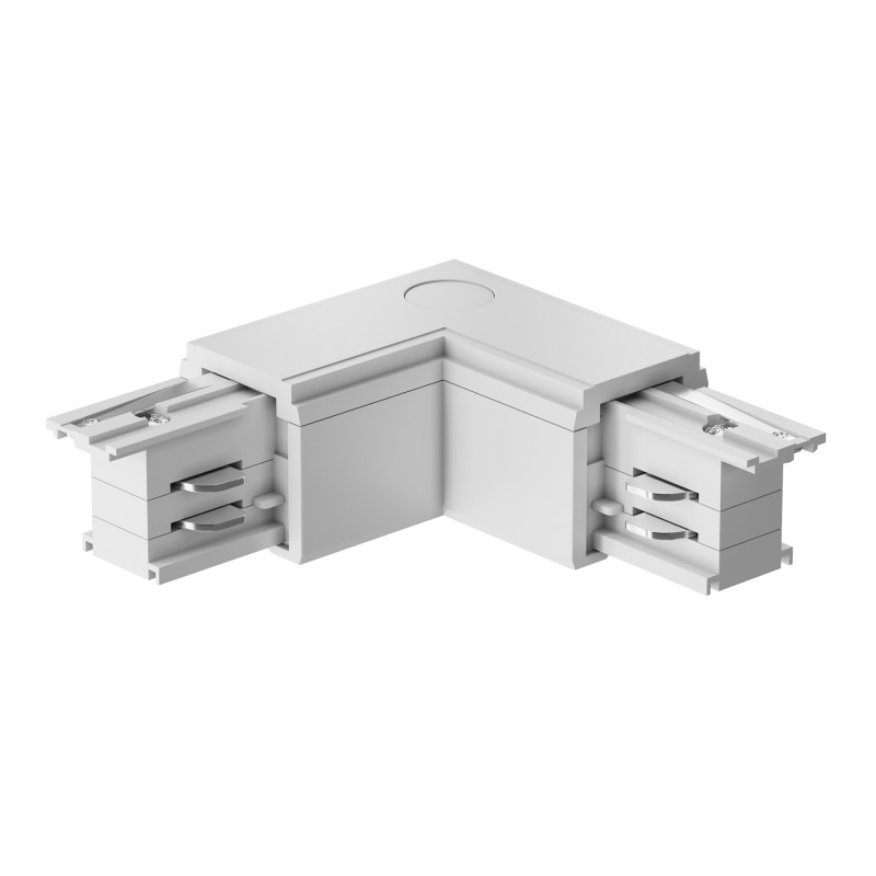 MAYTONI Komponenty do natynkowego systemu szynowego Accessories for tracks Trinity TRA005CL-31W-L